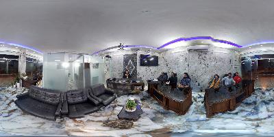 تیم حرفه ای آرمان شهر 