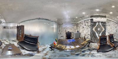 اتاق مدیریت